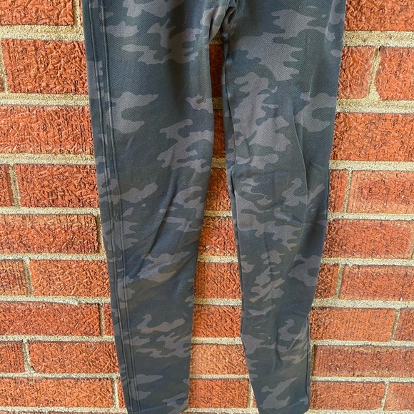 SPANx  Black Camo size small - Picture 3 of 4